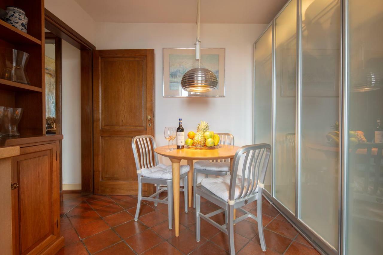 דירות פירנצה Luxury Panoramic Terrace מראה חיצוני תמונה